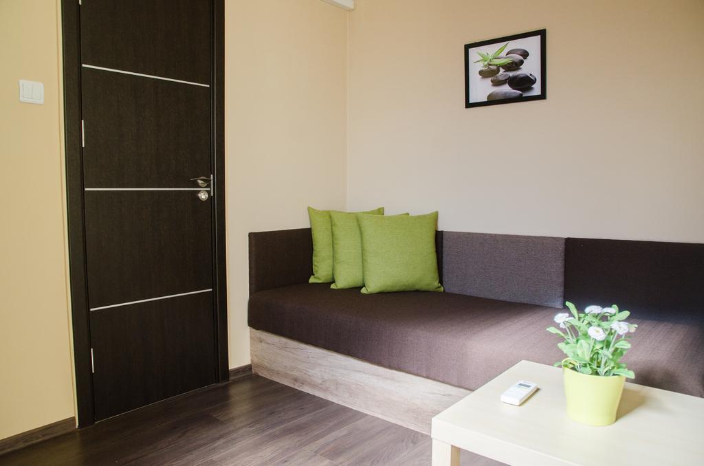 Green Corner Wellness Püspökladány Cameră foto