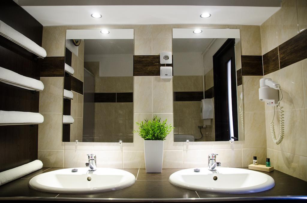 Green Corner Wellness Püspökladány Cameră foto